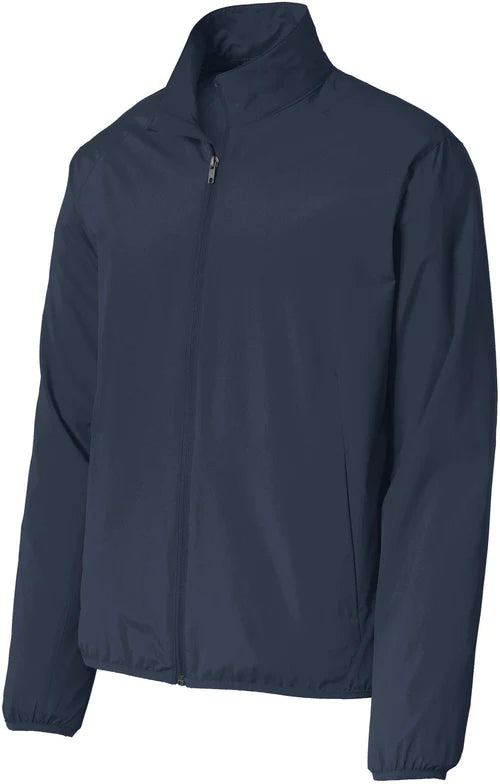 Port Authority Zephyr Full-Zip Jacket