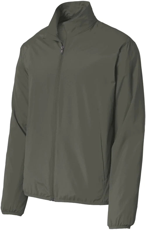 Port Authority Zephyr Full-Zip Jacket