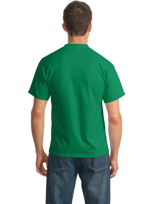 Port & Company Core Blend Tee