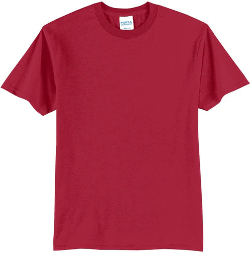 Port & Company Core Blend Tee
