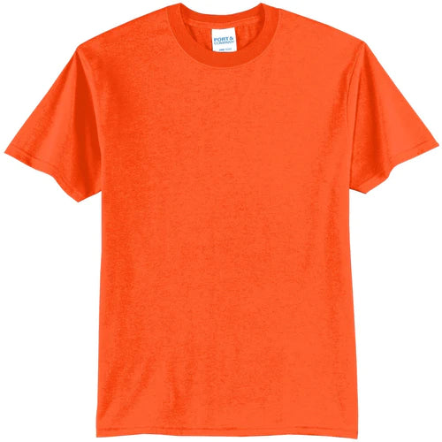 Port & Company Core Blend Tee