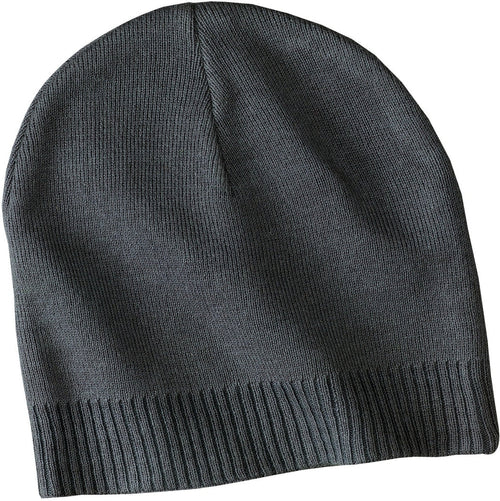 Port Authority 100% Cotton Beanie