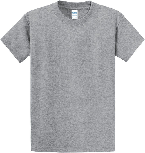 Port & Company Essential Tee