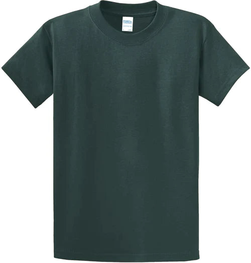 Port & Company Tall Essential Tee