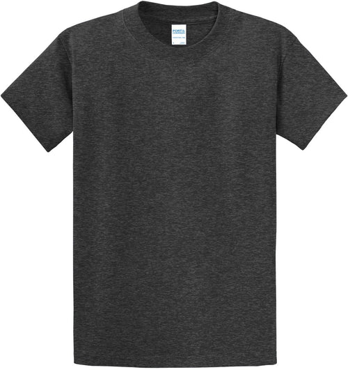 Port & Company Tall Essential Tee