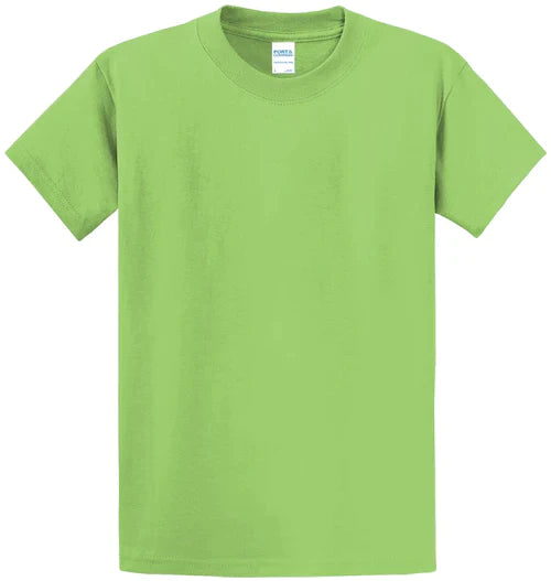 Port & Company Tall Essential Tee