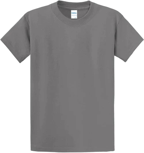 Port & Company Tall Essential Tee