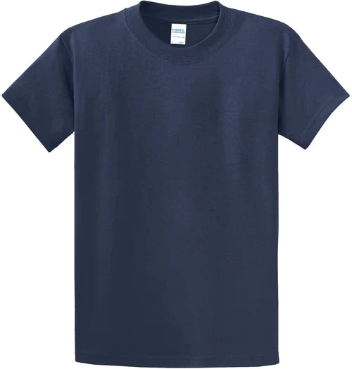 Port & Company Tall Essential Tee