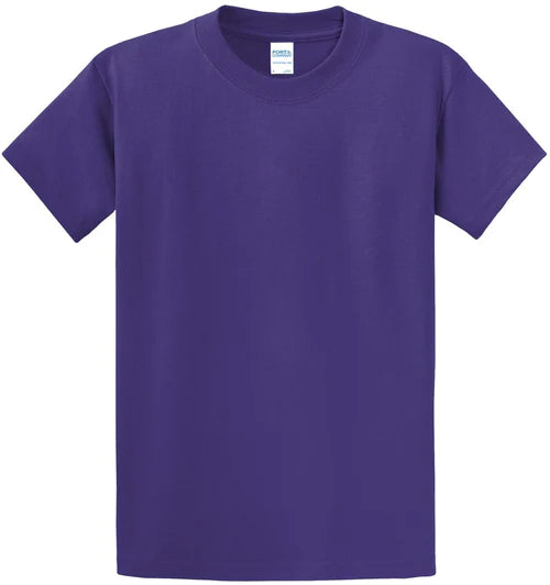 Port & Company Essential Tee