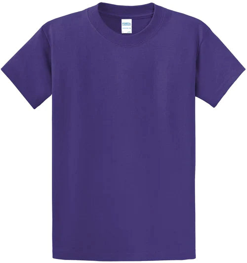 Port & Company Tall Essential Tee