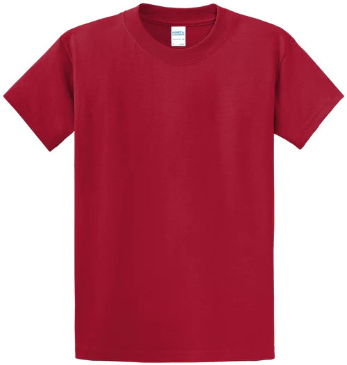 Port & Company Essential Tee