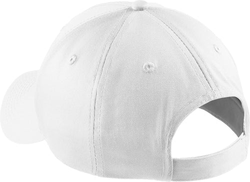 Port & Company  Five-Panel Twill Cap