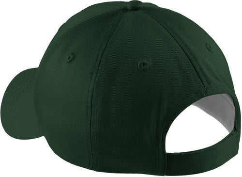 Port & Company  Five-Panel Twill Cap
