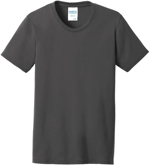 Port & Company Ladies Core Blend Tee