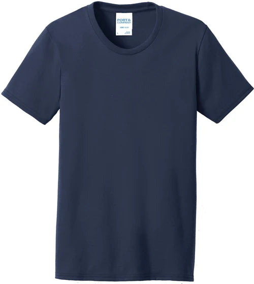 Port & Company Ladies Core Blend Tee