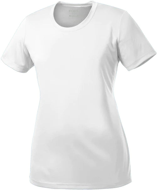 Port & Company Ladies Performance Tee