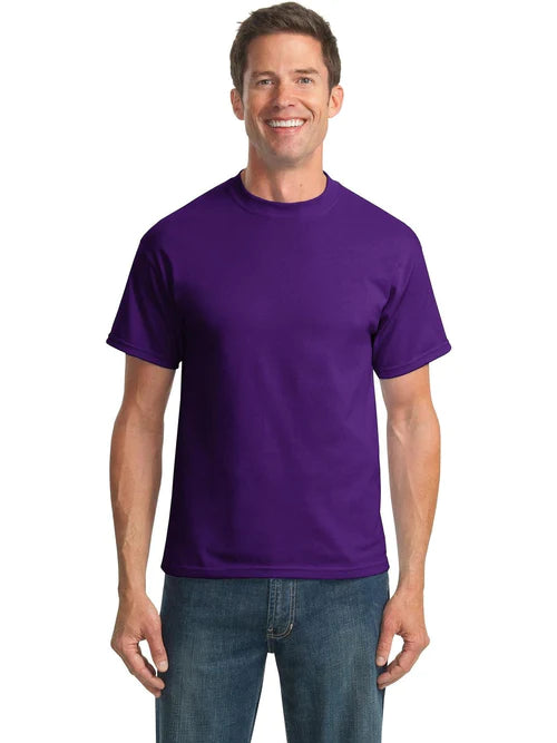 Port & Company Tall Core Blend Tee