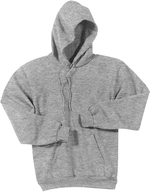 Port & Company Tall Essential Fleece Pullover Hooded Sweatshirt