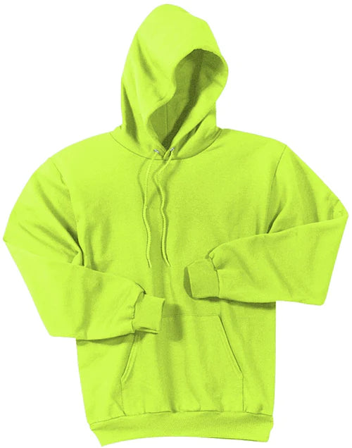 Port & Company Tall Essential Fleece Pullover Hooded Sweatshirt