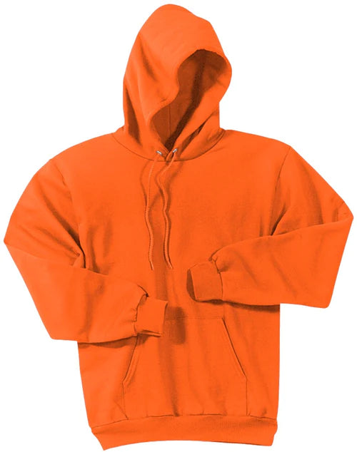 Port & Company Tall Essential Fleece Pullover Hooded Sweatshirt