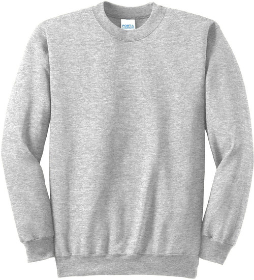 Port & Company Essential Fleece Crewneck Sweatshirt