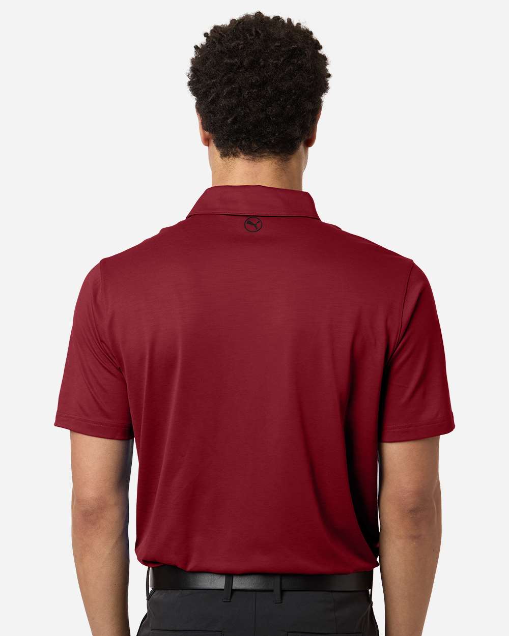 Puma Golf Icon Polo 2.0