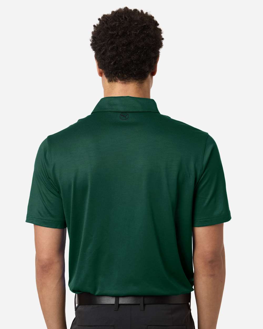 Puma Golf Icon Polo 2.0