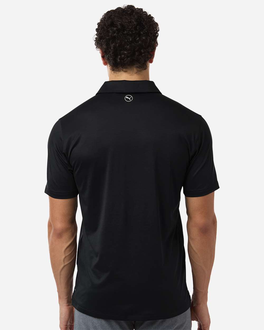 Puma Golf Icon Polo 2.0