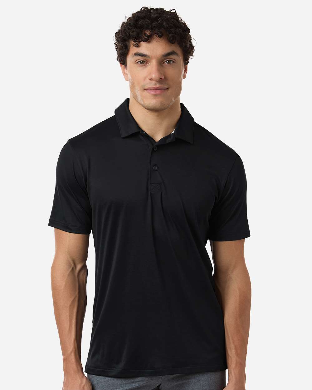 Puma Golf Icon Polo 2.0