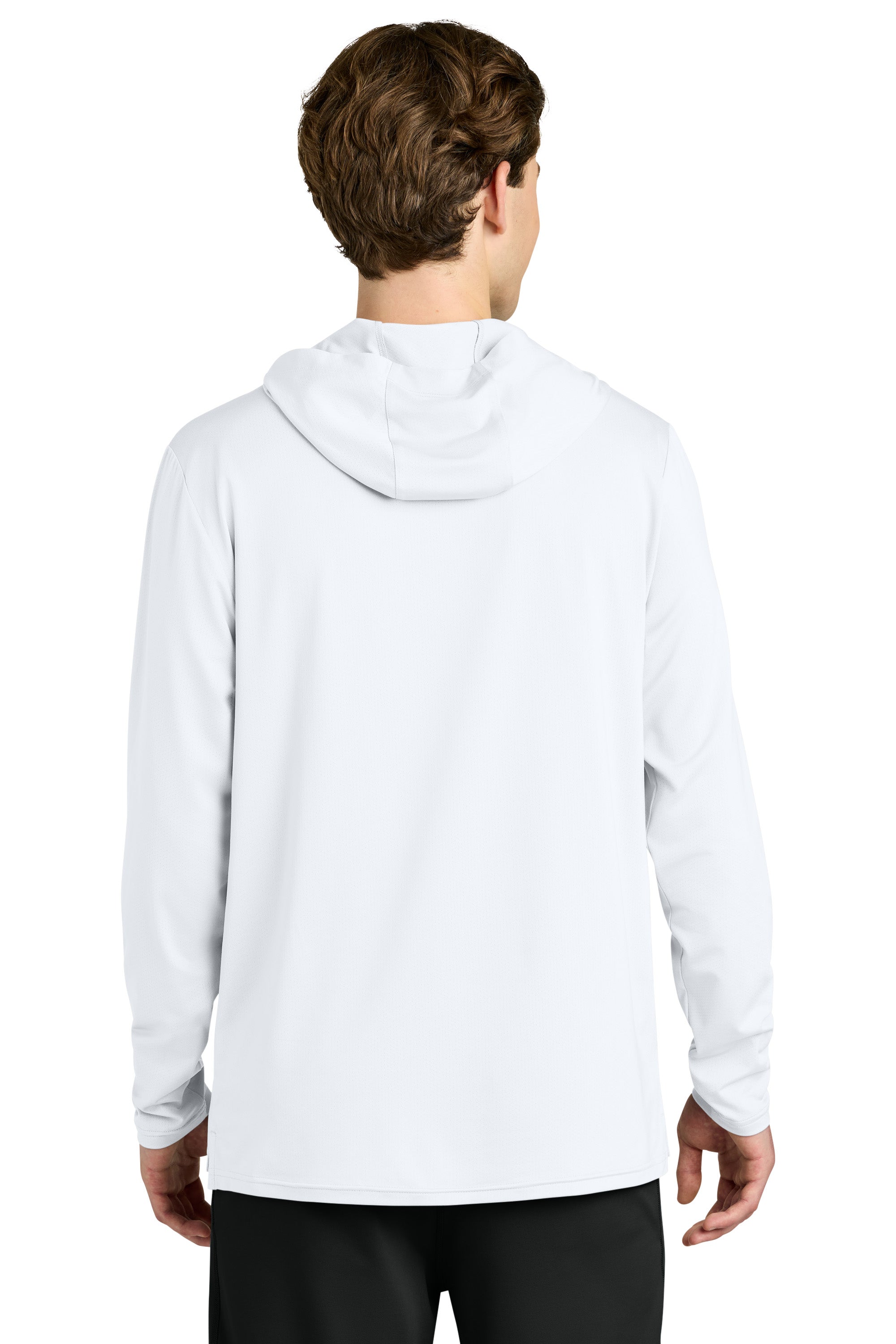 Richardson Clutch Long Sleeve Hoodie
