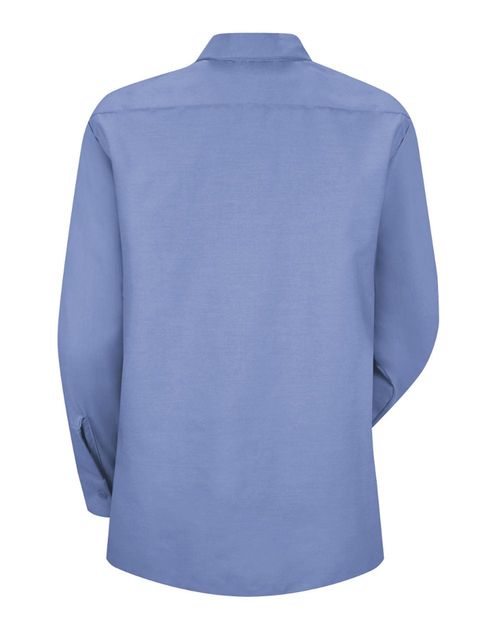 Red Kap Women's Industrial Work Shirt