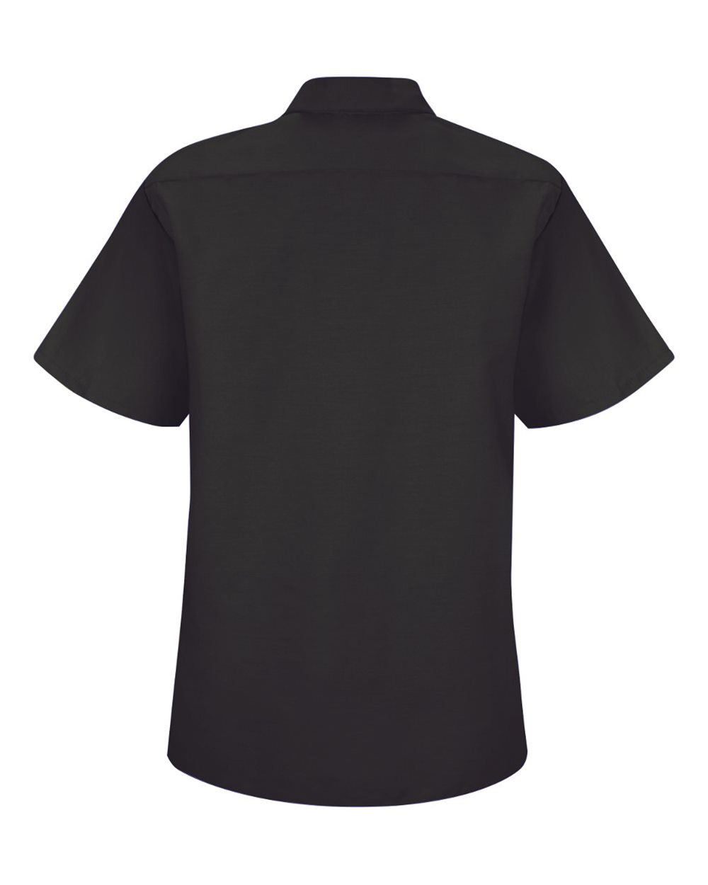 Red Kap Women's Industrial Work Shirt