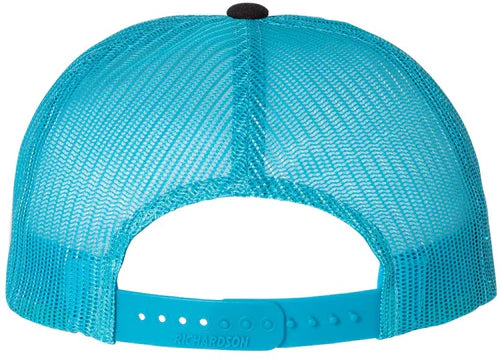 Richardson Foam Trucker Cap