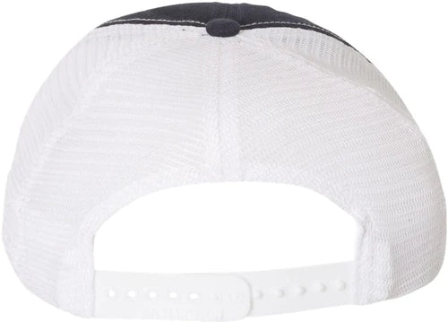 Richardson Garment Washed Trucker Cap