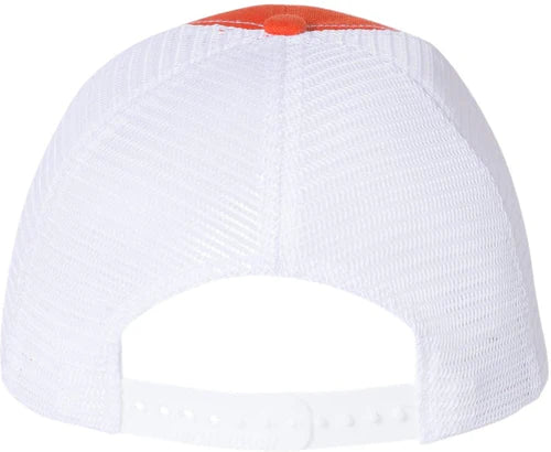 Richardson Garment Washed Trucker Cap