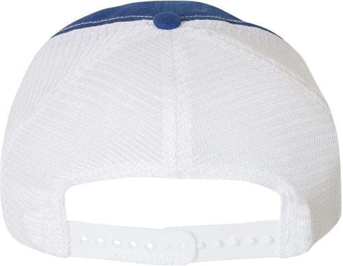 Richardson Garment Washed Trucker Cap