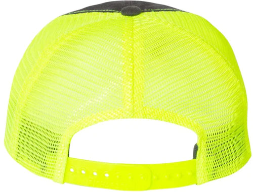 Richardson Garment Washed Trucker Cap