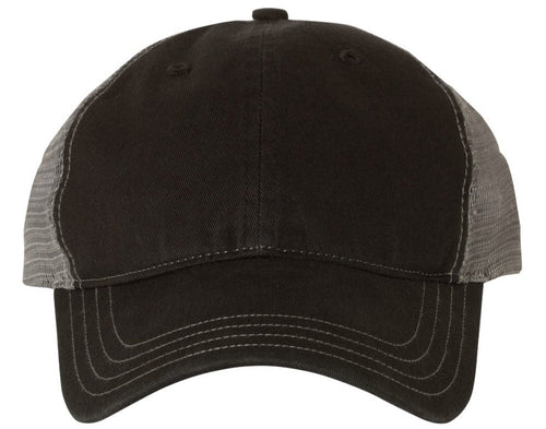 Richardson Garment Washed Trucker Cap