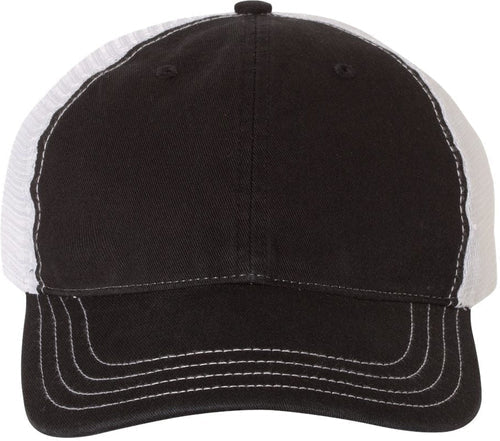 Richardson Garment Washed Trucker Cap