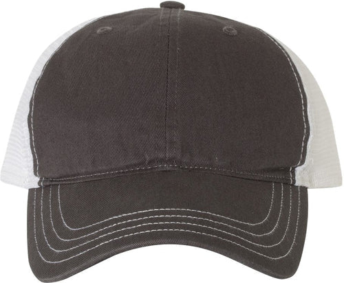 Richardson Garment Washed Trucker Cap