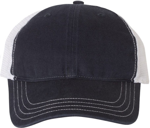 Richardson Garment Washed Trucker Cap