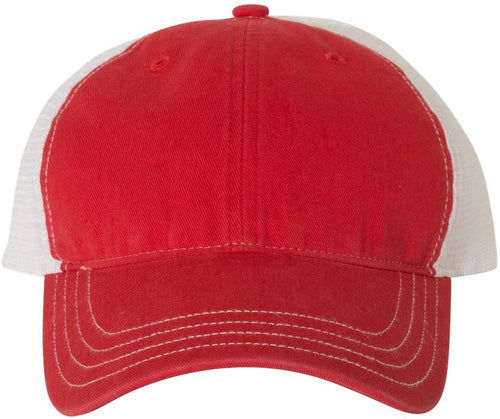 Richardson Garment Washed Trucker Cap