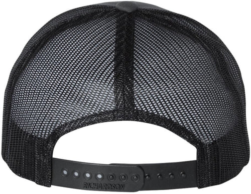 Richardson Low Pro Trucker Cap