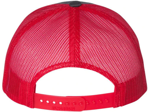 Richardson Low Pro Trucker Cap