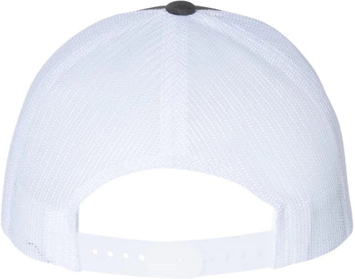 Richardson Low Pro Trucker Cap