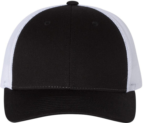 Richardson Low Pro Trucker Cap