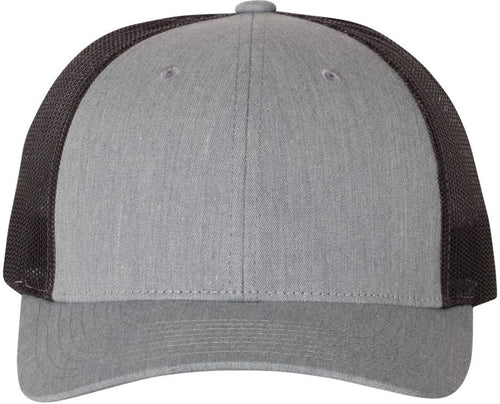 Richardson Low Pro Trucker Cap