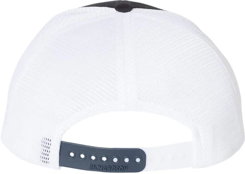 Richardson Performance Trucker Cap