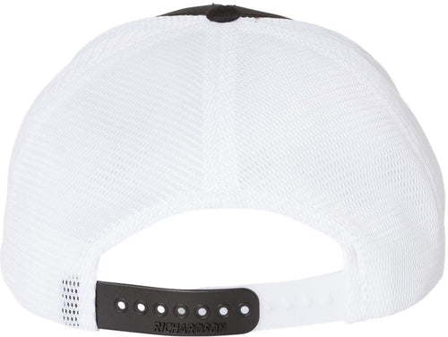 Richardson Performance Trucker Cap