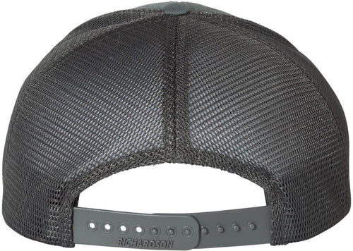 Richardson Performance Trucker Cap